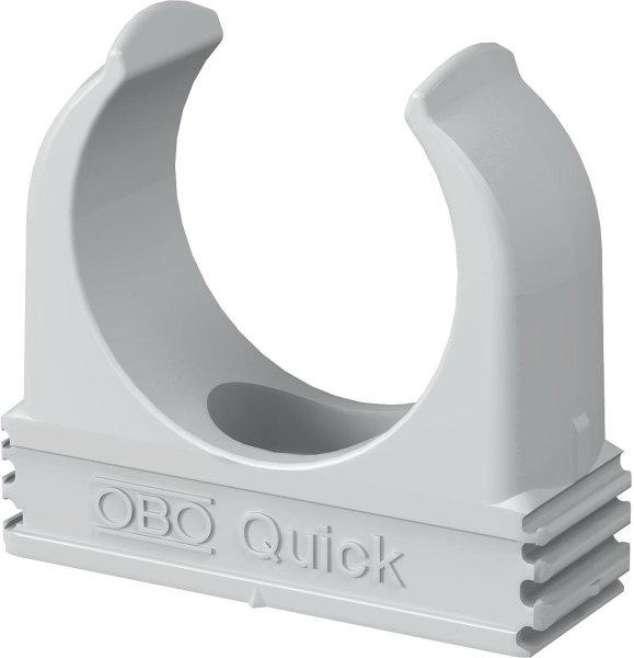 OBO Bettermann Quick-Klemmschelle 2955 M32