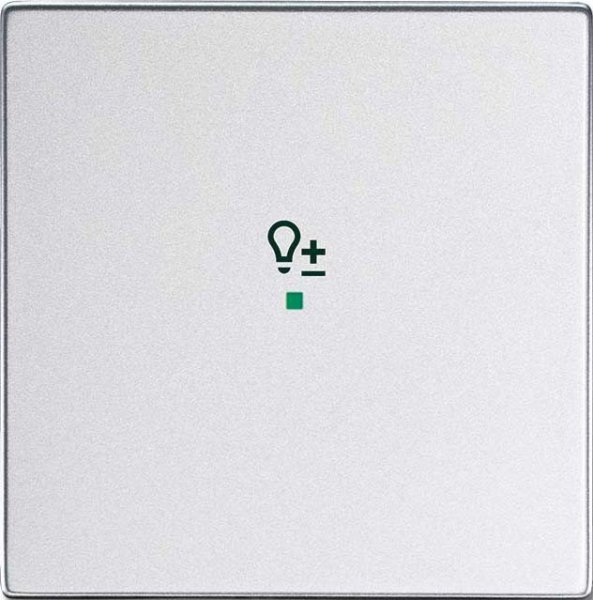 Busch-Jaeger 6234-10-83 Wippe 1-f Symbol Dimmer