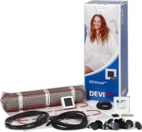 DEVI Dünnbettset 1-150 W 140F0816