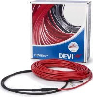 DEVI Heizleitung DEVIIflex 10T 25m