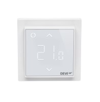 DEVI Raum+BodenThermostat 140F1140