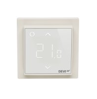 DEVI Raum+BodenThermostat 140F1141