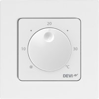 DEVI Raumthermostat DEVIwet #088U2000