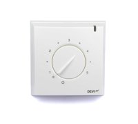 DEVI Thermostat devireg 130 pws