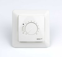 DEVI Thermostat devireg 530 DE