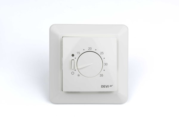 DEVI Thermostat devireg 531 DE