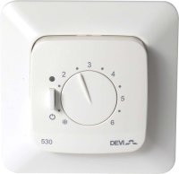 DEVI Thermostat devireg 530 DE/AT