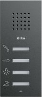 Gira Wohnungsstation Freisp. AP ant 125028