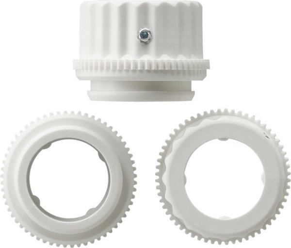 Gira Ventiladapter 112600