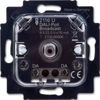 Busch-Jaeger 2116 U Dimmer