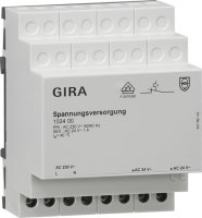 Gira Spannungsversorgung 102400