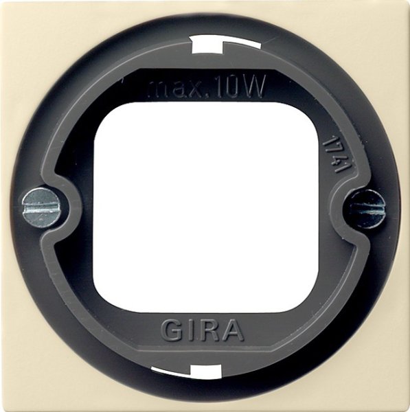 Gira Zentraleinsatz cws-gl f.Lichtsignal 065901