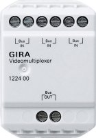 Gira Videomultiplexer Türkommunikation 122400