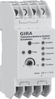 Gira Schaltaktor Türkommunik. REG 128900