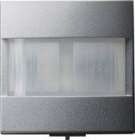 Gira KNX-Bewegungsmelder 1,10m alu 205026