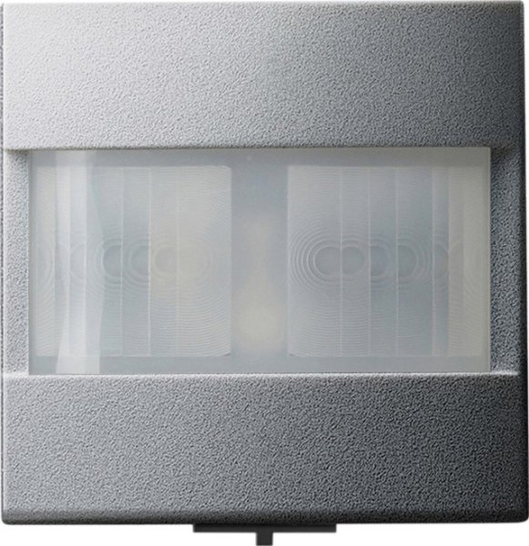 Gira KNX-Bewegungsmelder 1,10m alu 204026