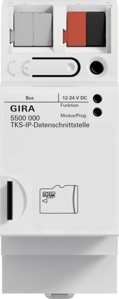 Gira Datenschnittstelle TKS-IP 5500000