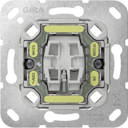 Gira Wipp-Kontroll TastKontr.Aus2pEins. 312200