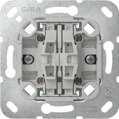 Gira Wipptaster 4f S Einsatz 314700