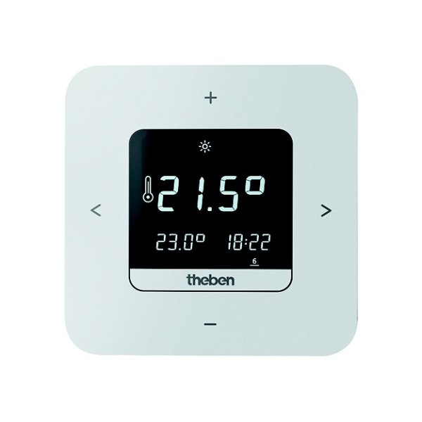 Theben Digital-Uhrenthermostat RAMSES 811 top3