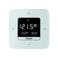 Theben Digital-Uhrenthermostat Ramses 812 top3