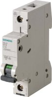 Siemens LS-Schalter C13A 1pol 6kA 5SL6113-7