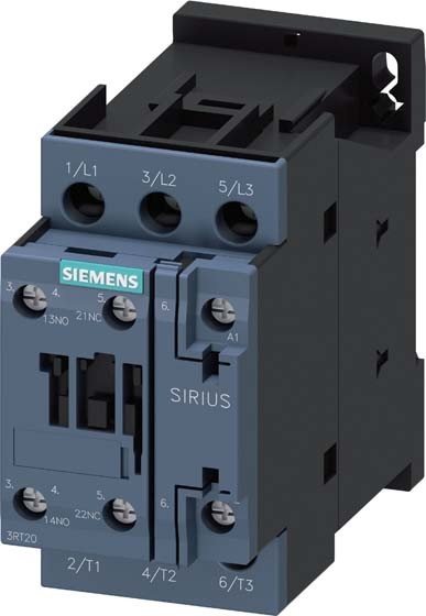 Siemens Schütz 4kW/400V 1S+1Ö 230V 3RT2023-1AP00