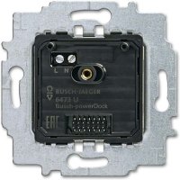 Busch-Jaeger 6473 U PowerDock Einsatz