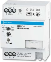 Busch-Jaeger 6586/14 Dimmer