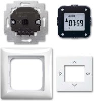 Busch-Jaeger 6422 UJ-914 Jalousie-Compact-Timer