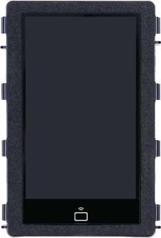 Busch-Jaeger H851381DP-03 touch 5" Display