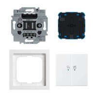 Busch-Jaeger 62851 UJ-84-WL LED-Dimmer flex