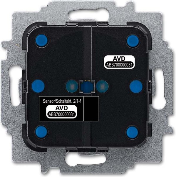 Busch-Jaeger 6211/2.1-WL Sensor/Schaltaktor