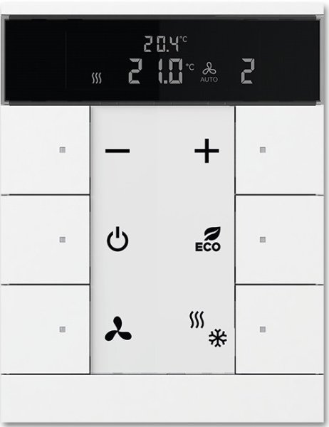 Busch-Jaeger SBR/U6.0.11-84 Raumtemperaturregler