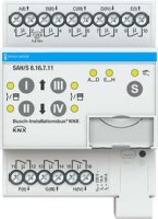 Busch-Jaeger SAH/S8.16.7.11 Schalt-/Jalousieaktor