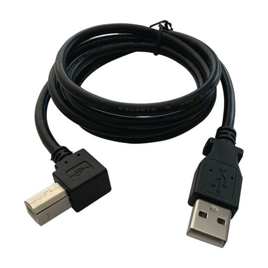 Busch-Jaeger USB-A-1.11 USB-Kabel USB-A/ USB-B