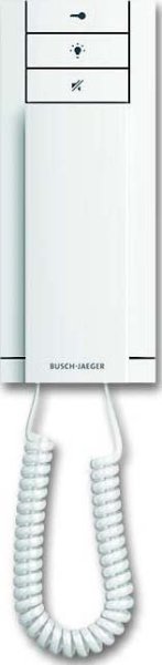 Busch-Jaeger 83205 AP-624 Innenstation Audio Hörer