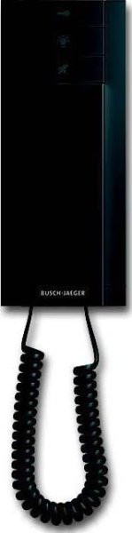 Busch-Jaeger 83205 AP-681 Innenstation Audio Hörer