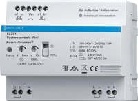 Busch-Jaeger 83301 Systemzentrale REG