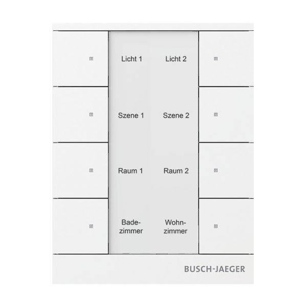 Busch-Jaeger SB-F-8.0.11-84 Bedienelement