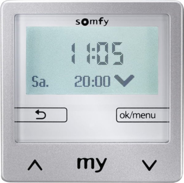 Somfy Chronis Smoove Uno S 1805282