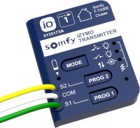 Somfy Unterputz-Sender io 1822609