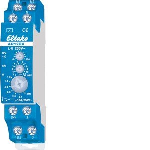 Eltako Stromrelais AR12DX-230V