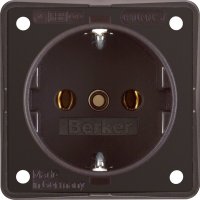 Berker Schuko-Steckd.br 941852501