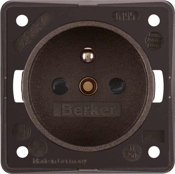 Berker Steckdose br 961952501