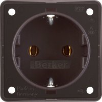 Berker Schuko-Steckd.br 947782501