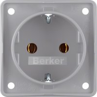 Berker Schuko-Steckd.gr 947782506