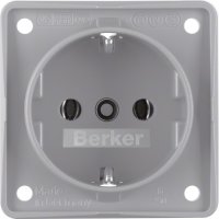 Berker Schuko-Steckd.gr 941852506