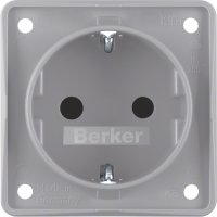 Berker Schuko-Steckd.gr 947792506