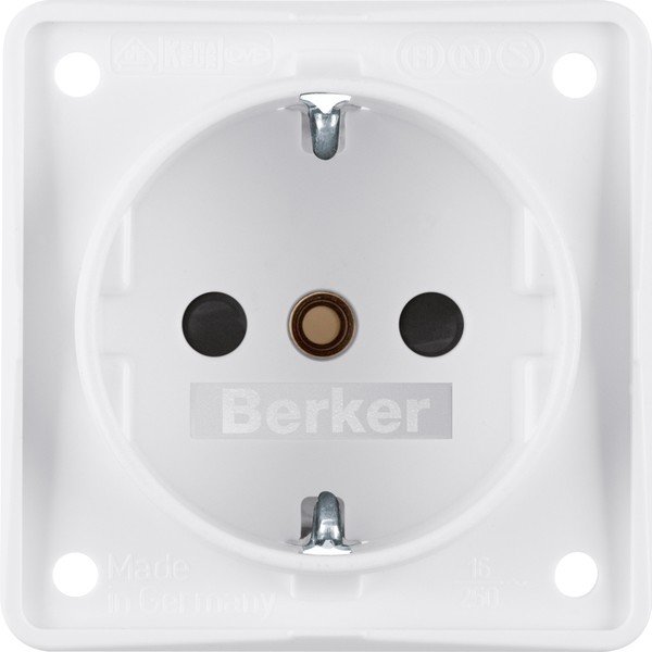 Berker Schuko-Steckd.pws 941952502